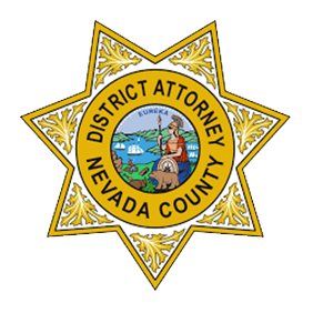 Nevada County DA Logo