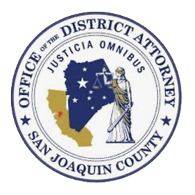 San Joaquin County District Attorney’s Office