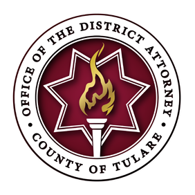 Tulare County DA