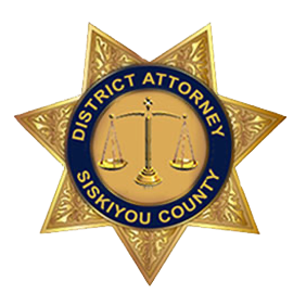 siskiyou county da