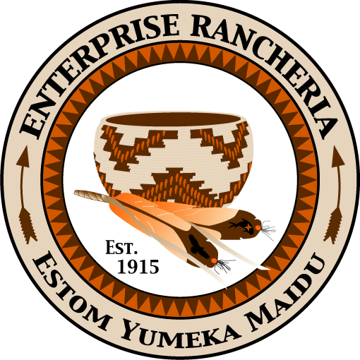 Enterprise Rancheria Logo